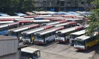 TSRTC strike effect: schools and college will remain shut for another week